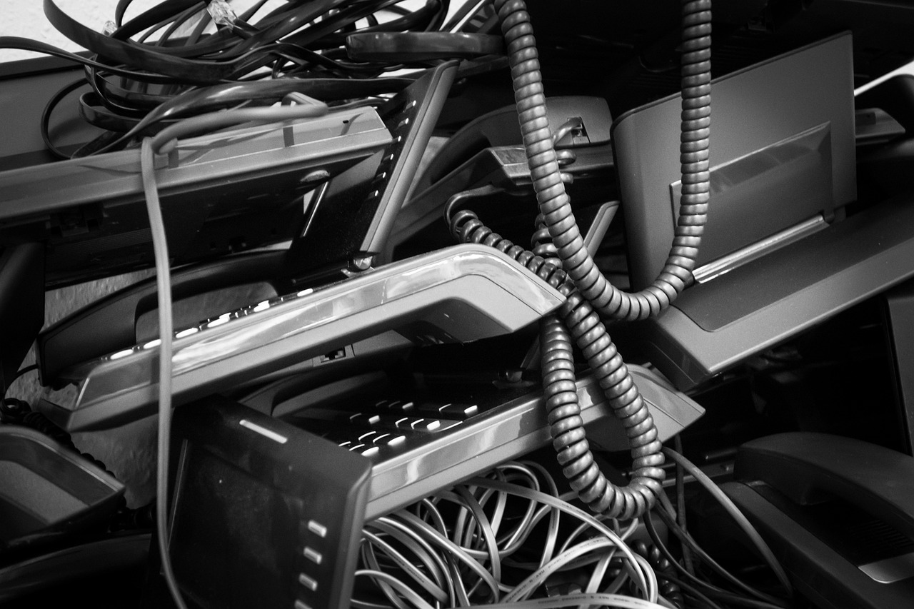 How to Minimize E-Waste Through Proper Disposal